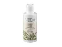 Veido prausiklis NIDA su žolelių ekstraktu, 150 ml