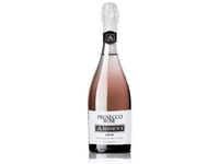 Putojantis vynas ARDEVI prosecco ROSE, DOC, ypač sausas, 11%, 0,75 l