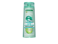 Šampūnas FRUCTIS ALOE HYDRA BOMB, 400 ml