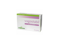 Normaliai nervų sistemos veiklai VAGOSTABIL, 36 tab.