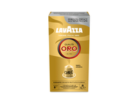 Kavos kapsulės LAVAZZA QUALITA ORO, 55 g