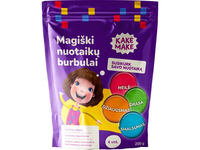 Vonios burbulai KAKĖ MAKĖ, 250 ml