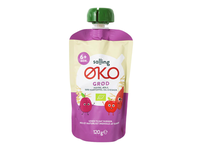 Ekol. košė su aviet., ob. SALLING ECO, 120 g