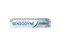 SENSODYNE dantų pasta EXTRA WHITENING, 75 ml