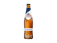 Nealkoholinis alus ŠVYTURYS EKSTRA, 500 ml