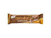 Baltyminis batonėlis GRENADE, Fudged Up, 60 g