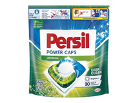 Skalbimo kapsulės PERSIL POWER CAPS White, 29 skalbimai