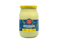 LIETUVIŠKAS ORIGINALUS majonezas, 73 % rieb., 770 ml
