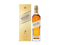 Viskis JOHNNIE WALKER GOLD LABEL RESERVE, 40%, 700 ml su dėžute