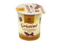 Grietinė, 30% rieb. ŽAGARĖS, 400 g