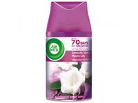 Automatinio oro gaiviklio papildymas AIRWICK, SMOOTH SATIN AND MOON LILLY, 250 ml
