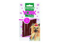 Šunų užkandis YORK FRIEND (jautienos lazdelės), 45 g