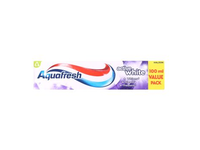 AQUAFRESH ACTIVE WHITE dantų pasta, 100 ml