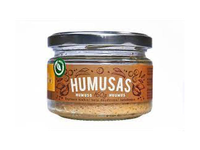 Humusas SKANOVĖ, 190 g