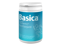 BASICA milteliai gėrimui paruošti SPORT, 660g