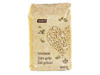 Žalieji grikiai RIMI, 800 g