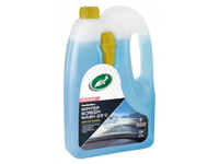Žieminis stiklų ploviklis Turtle wax -25°C 4 l