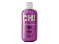 CHI MAGNIFIED VOLUME plaukų šampūnas, 355 ml