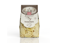 Kietagrūdžiai makaronai BELLA ITALIA, Strascinati Pugliesi, 500 g