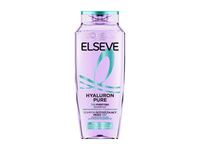 L'OREAL ELSEVE HYALURON PURE plaukų šampūnas, 250 ml