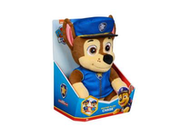 PAW PATROL pliušinis žaislas Chase, 6070316