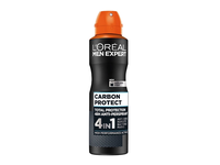 Purškiamas dezodorantas MEN EXPERT DEO CARBON, 150 ml