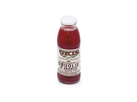 Obuolių ir aronijų sultys IKI ŪKIS, 750 ml