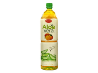 Negaz. mangų sk.gėrimas ALOE VERA ALEO, 1,5l