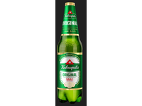 Alus KALNAPILIS, Original, 5,0%,  1 l,  PET