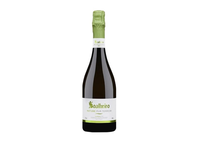 Putojantis vynas, SOALHEIRO Brut Nature, baltas,, 0,75 l