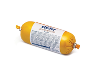 Virtas kepenų paštetas CLEVER, 120 g