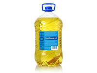 Saulėgrąžų aliejus PROFI, 5l