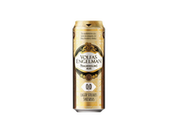 Nealkoholinis alus VOLFAS ENGELMAN, 568 ml