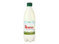 Ryt. raug. pieno gėrimas airan. 2LIFE,1%,0,5l