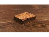 ** Šokoladinis braunis, 100 g
