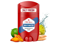 Pieštukinis dezodorantas OLD SPICE Whitewater, 50ml