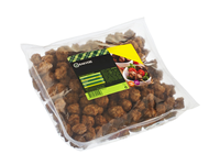 Šaldyti kepti mini mėsos kukuliai, 1 kg