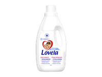 Skalbinių dėmių valiklis „Lovela BABY“, 1 l