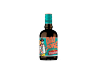 Spiritinis gėrimas su romu DAD JOKE, 700 ml