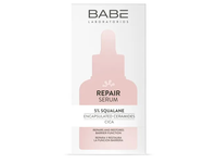 BABÉ atkuriamasis serumas REPAIR, 30ml