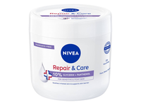 Kremas jautriai odai NIVEA REPAIR, 400ml