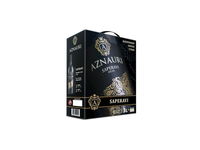 Aznauri Saperavi 3 L