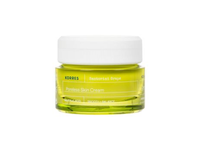 KORRES SANTORINI GRAPE PORELESS SKIN veido kremas, 40 ml