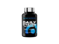 DAILY VITAMIN, 90 tablečių