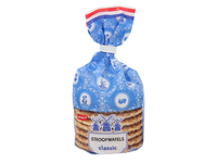 Karameliniai vafliai RIMI, 252 g