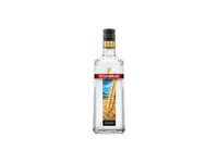 Degtinė STUMBRAS VODKA, 40%, 500 ml