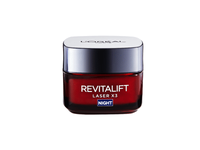 Naktinis veido kremas L'OREAL, 50 ml