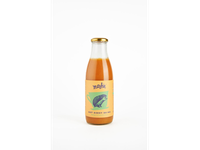 Mangų ir pasiflorų tyrė  MASHIE ORIGINAL, 0,75l