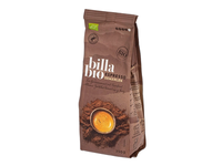 Malta kava BILLA BIO ESPRESSO, 250 g