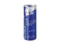 Energinis gėrimas RED BULL BLUE EDITION, 250 ml, 250 ml